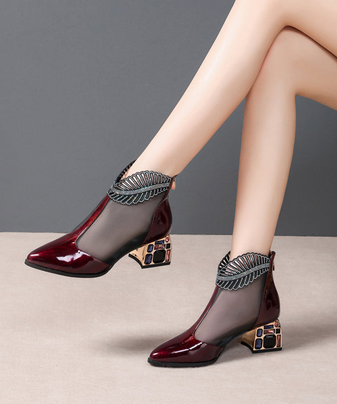 Comfortable Orthopedic Boots for Daily Wear