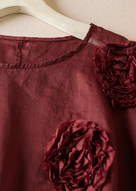 Beautifully Crafted Shirt in a Classic Style