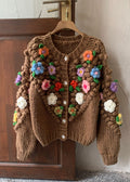 Beautifully Finished Coat in a Timeless Design