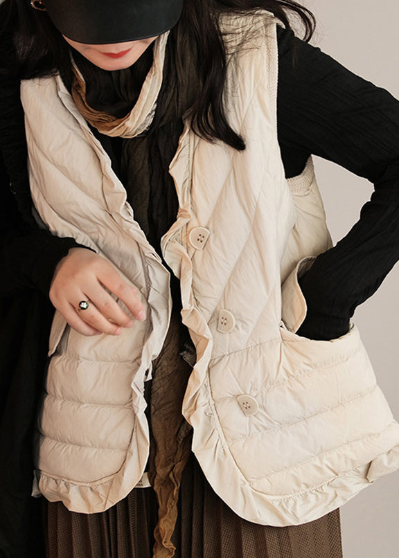 Effortlessly Elegant Coat with a Timeless Design