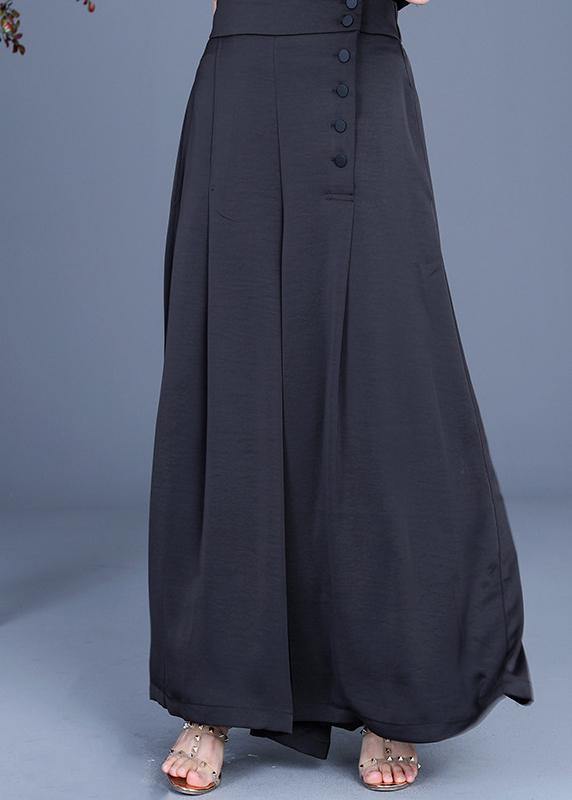 Sophisticated Pants with a Clean Classic Look