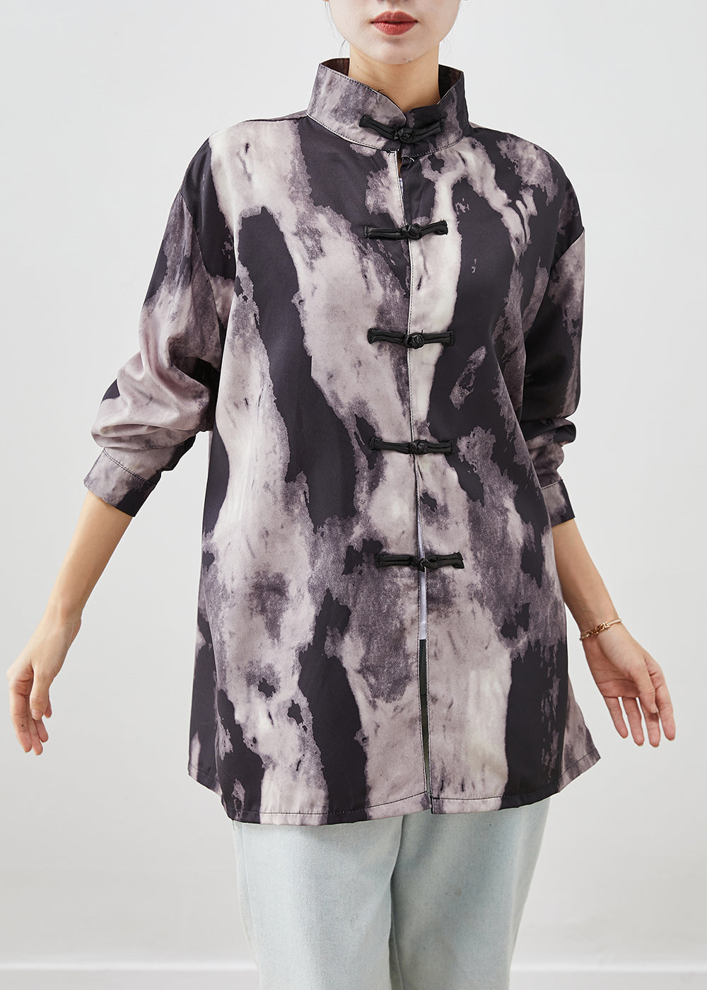 Beautifully Crafted Shirt in a Classic Style