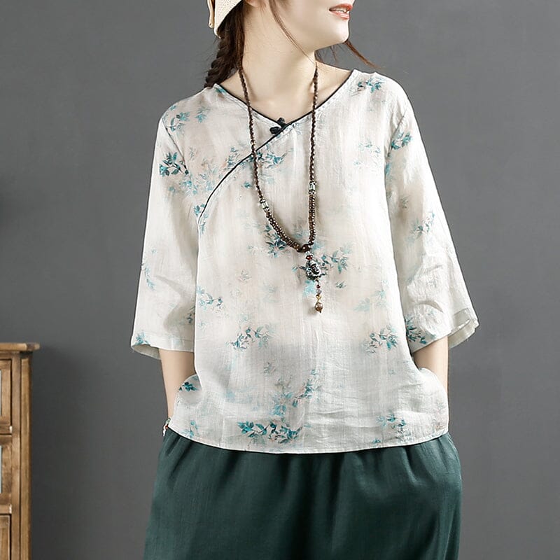 Gracefully Styled T-Shirt for Any Occasion