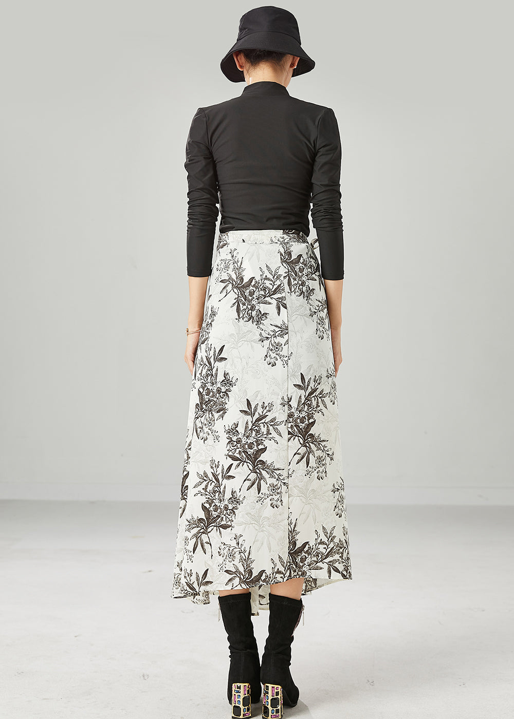 Beautifully Crafted Garment in a Classic Style