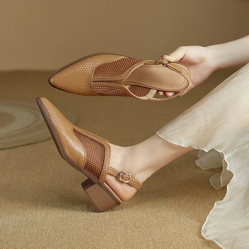 Stylish Orthopedic Sandals for Any Occasion