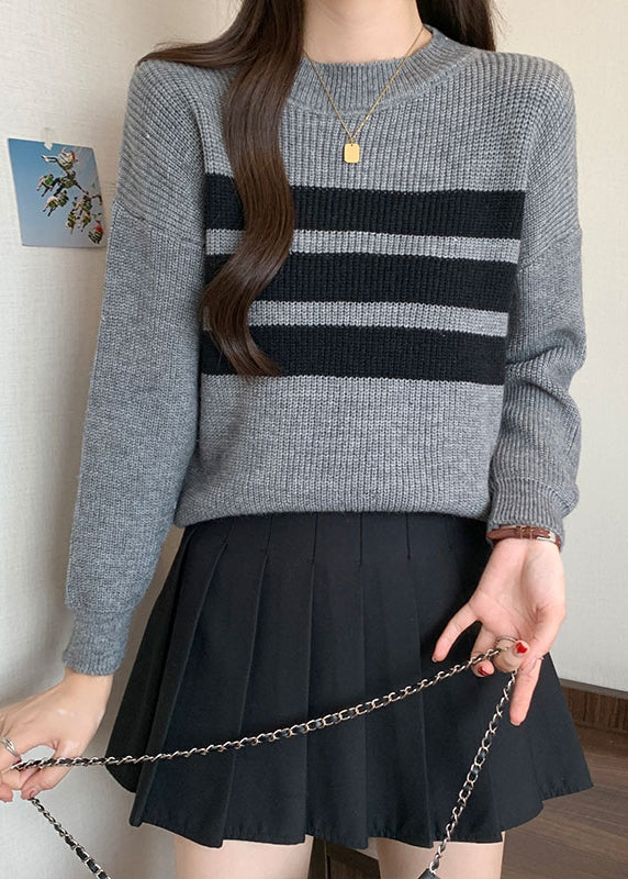 Sophisticated Top with a Clean Classic Look