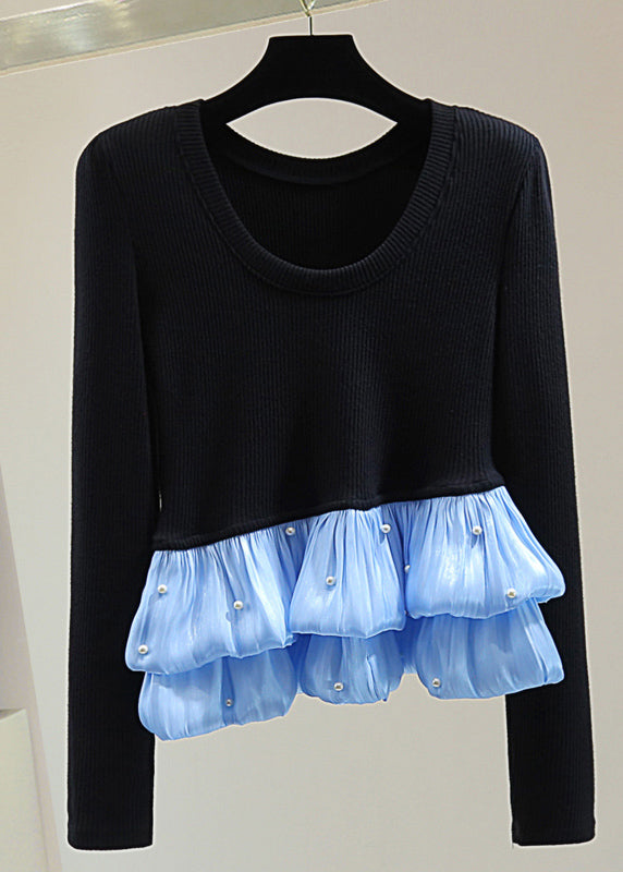 Classic Vintage Top with a Flattering Fit