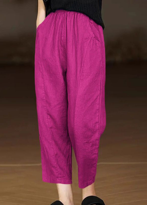 Gracefully Styled Pants for Any Occasion