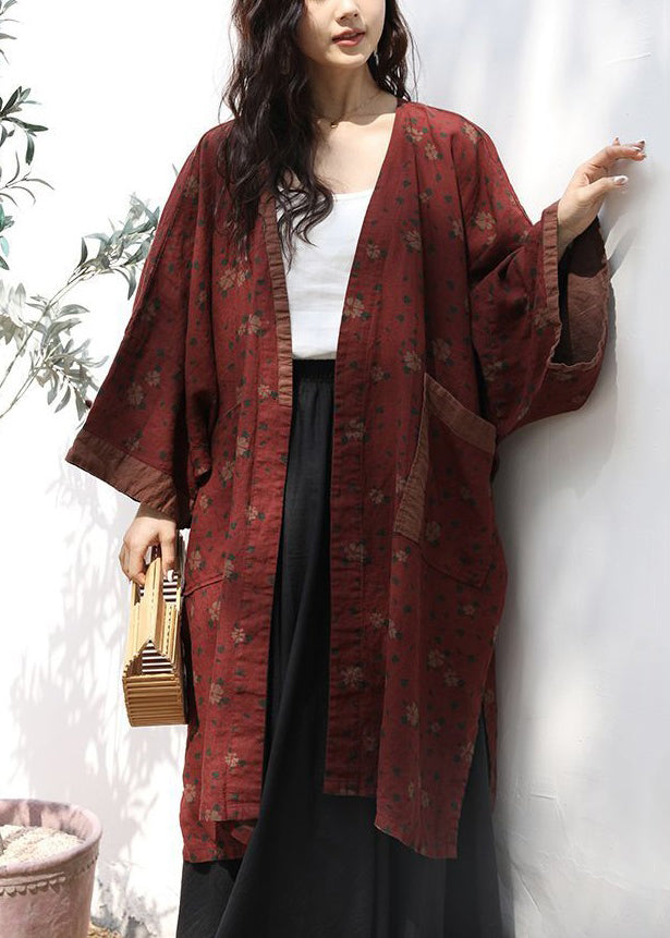 Beautifully Balanced Cardigan with Timeless Character