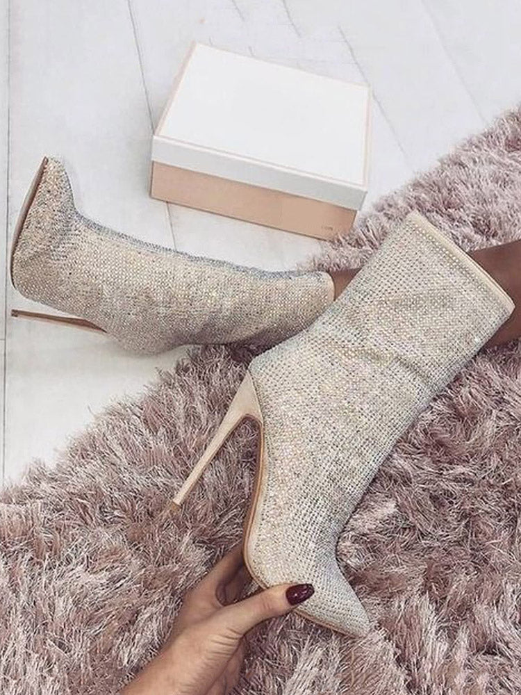 Stylish Orthopedic Boots for Any Occasion