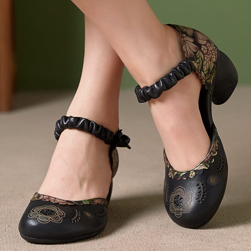 Chic Orthopedic Sandals with Unique Design