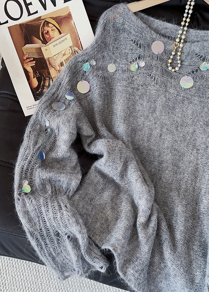 Gracefully Styled Top for Any Occasion