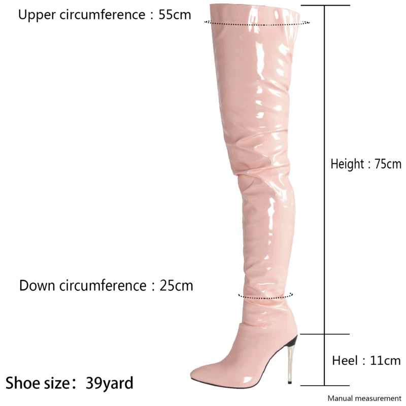 Elegant Orthopedic Boots for Every Step