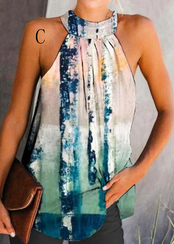 Classic Vintage Top with a Flattering Fit