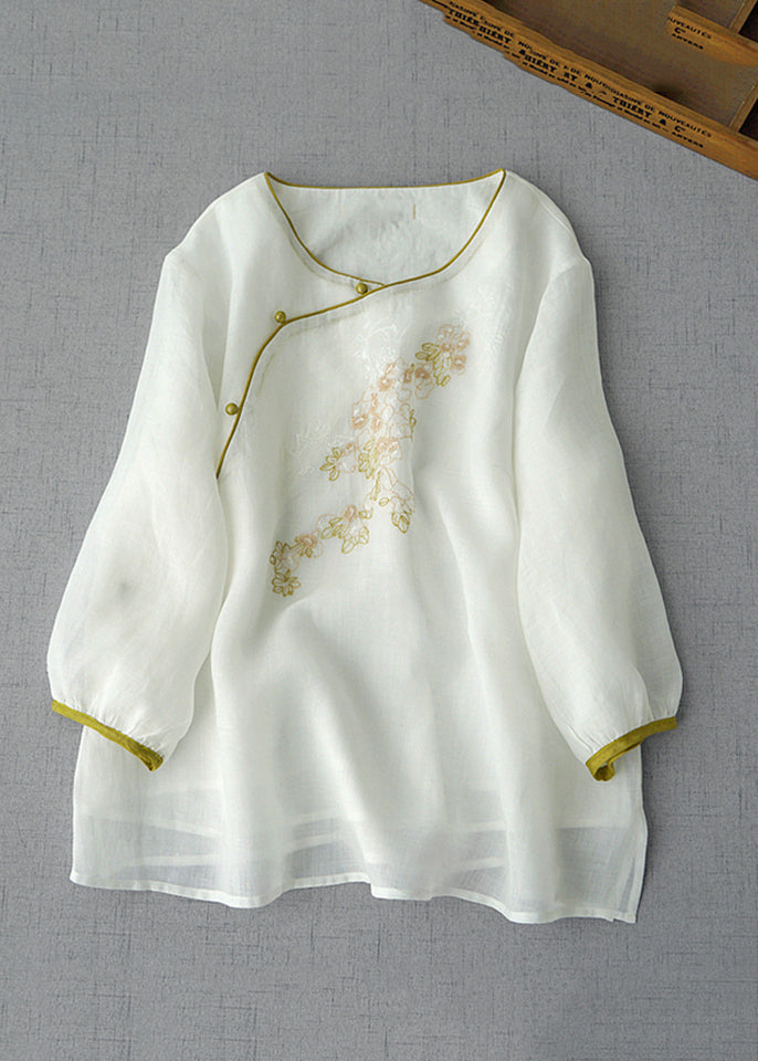 Classic Vintage & Enduringly Stylish Shirt