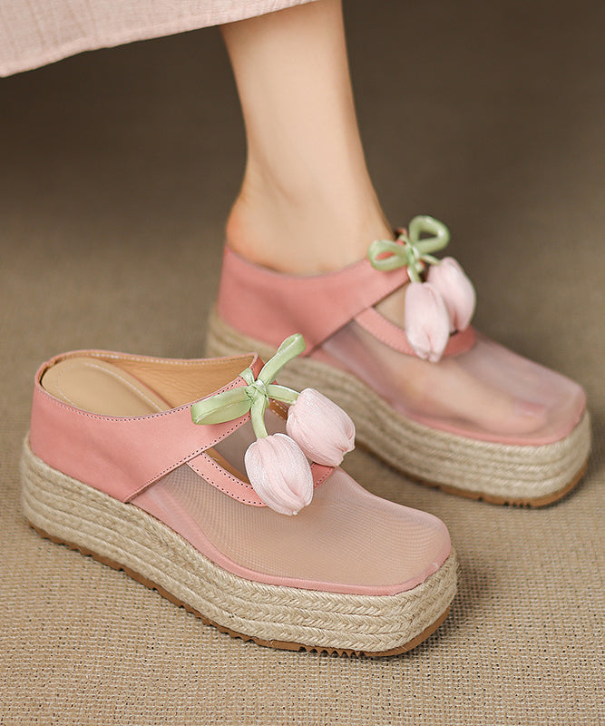 Beautifully Crafted Orthopedic Sandals