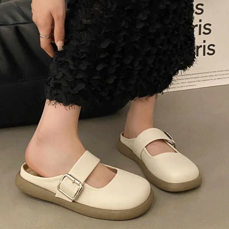 Elegant Orthopedic Sandals for Every Step