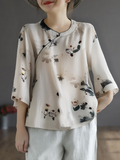 Elegantly Styled Top for Everyday Wear