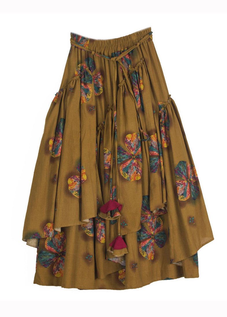 Vintage Inspired Garment with a Contemporary Edge