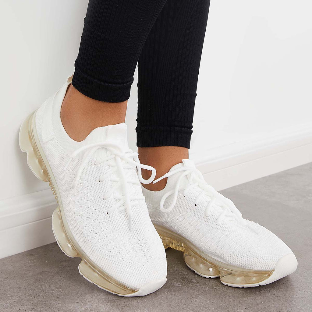 Elegant Orthopedic Sneakers for Every Step
