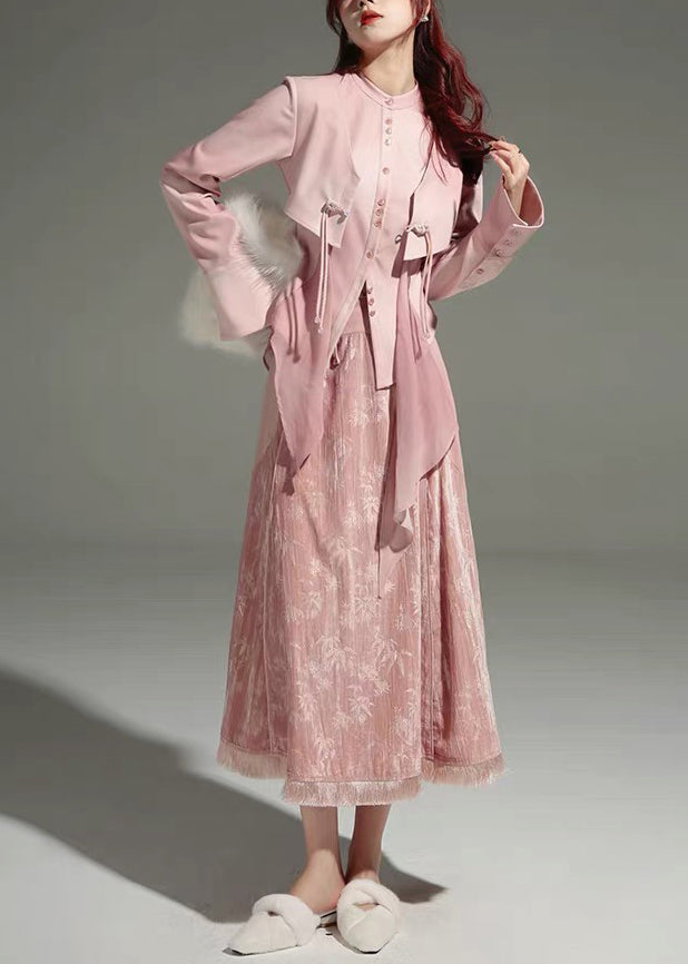 Beautifully Crafted Shirt in a Classic Style