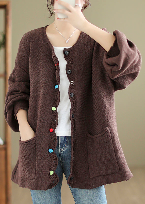 Classic Vintage & Enduringly Stylish Coat