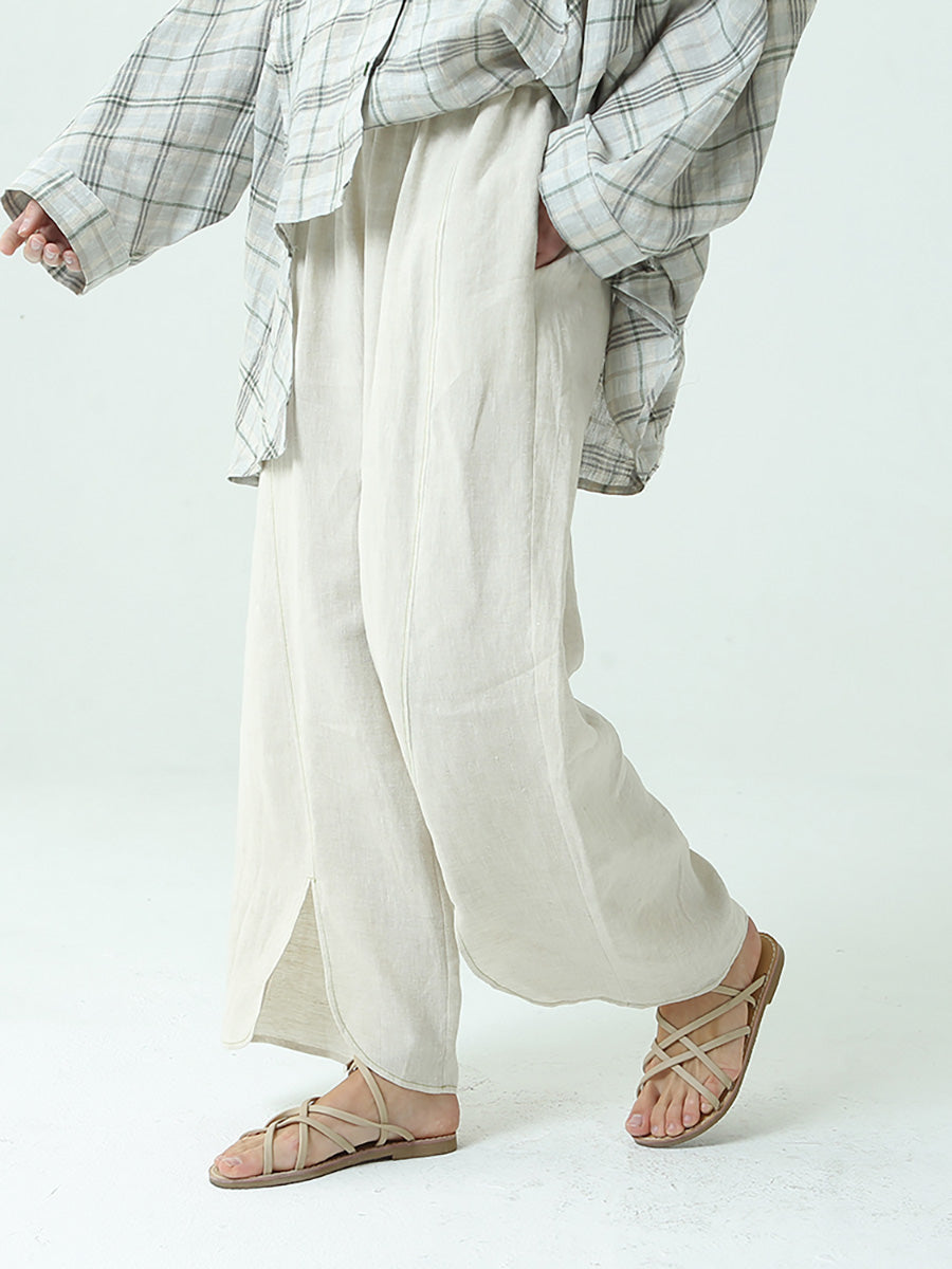 Beautifully Crafted Pants in a Classic Style