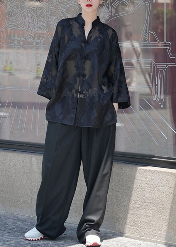 Gracefully Styled Shirt for Any Occasion