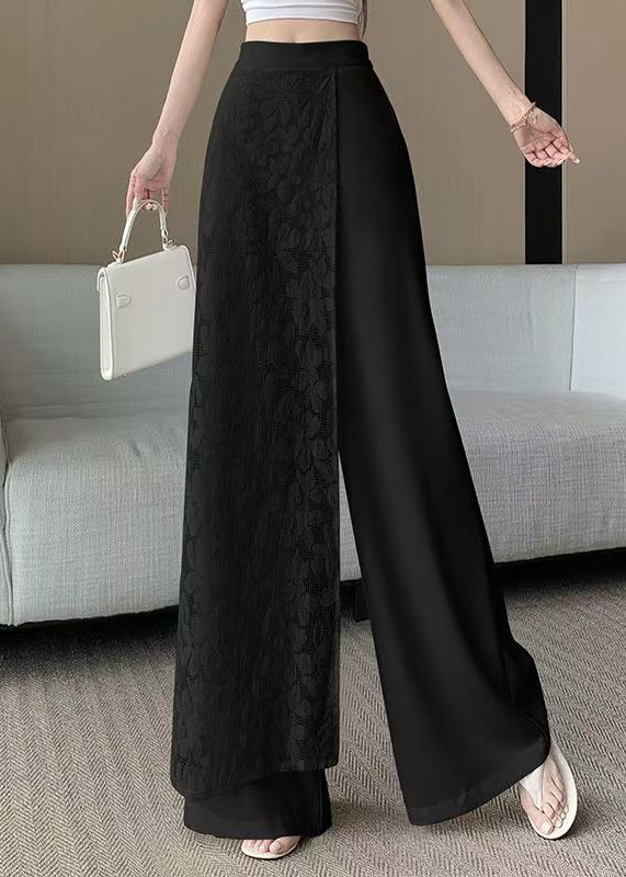 Beautifully Finished Pants in a Timeless Design