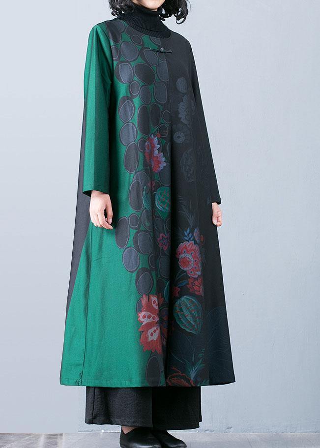 Beautifully Balanced Coat with Timeless Character