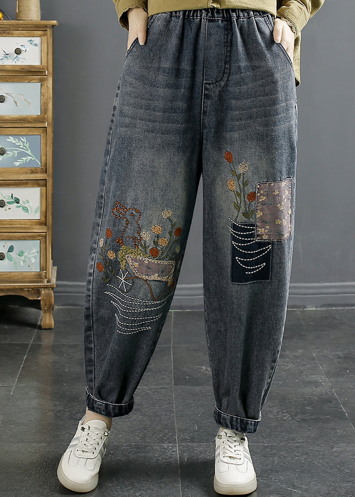 Polished Pants with an Effortless Classic Look