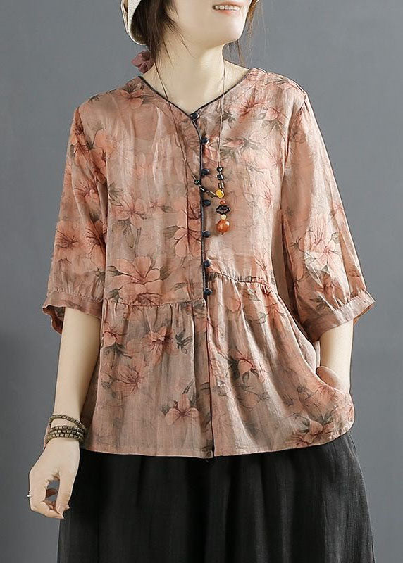 Polished Shirt with an Effortless Classic Look