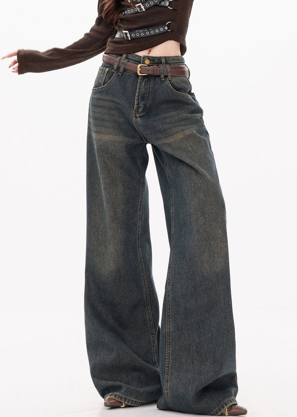 Classic Vintage & Enduringly Stylish Pants