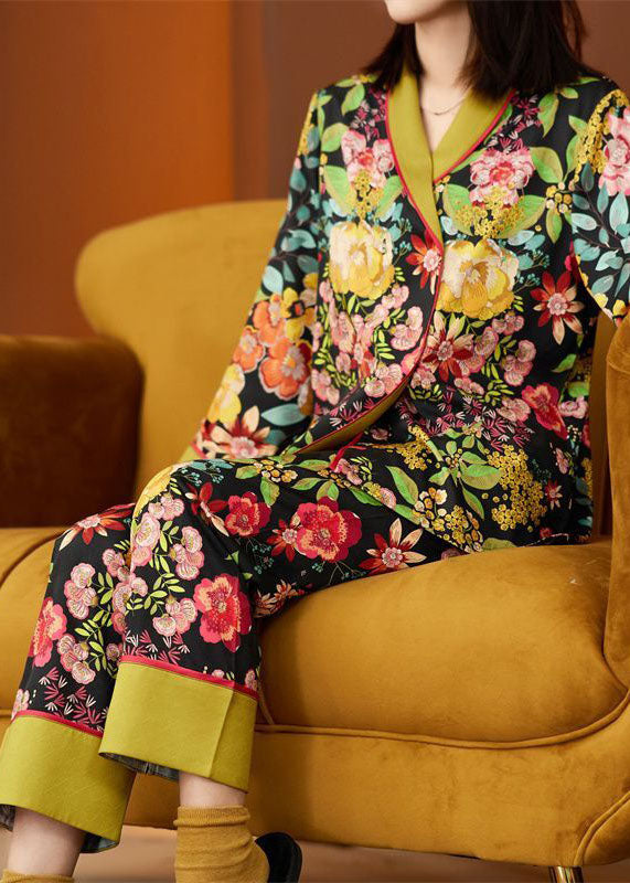 Vintage Inspired Garment with a Contemporary Edge