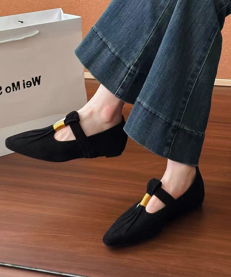 Elegant Orthopedic Shoes for Every Step