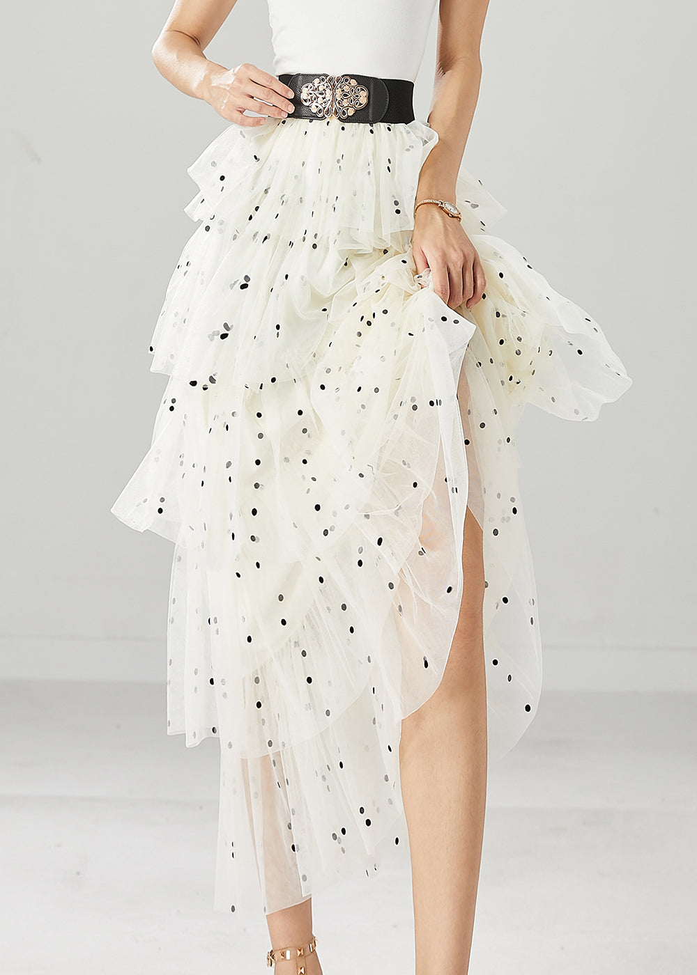 Beautifully Crafted Garment in a Classic Style