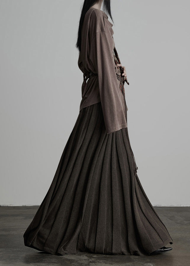 Elegantly Styled Garment for Everyday Wear