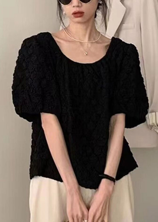 Elegantly Styled Top for Everyday Wear
