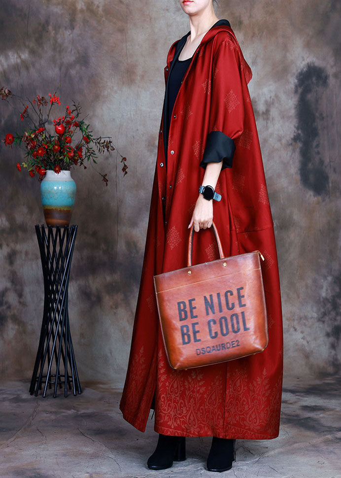 Beautifully Crafted Coat in a Classic Style