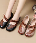 Elegant Orthopedic Shoes for Every Step