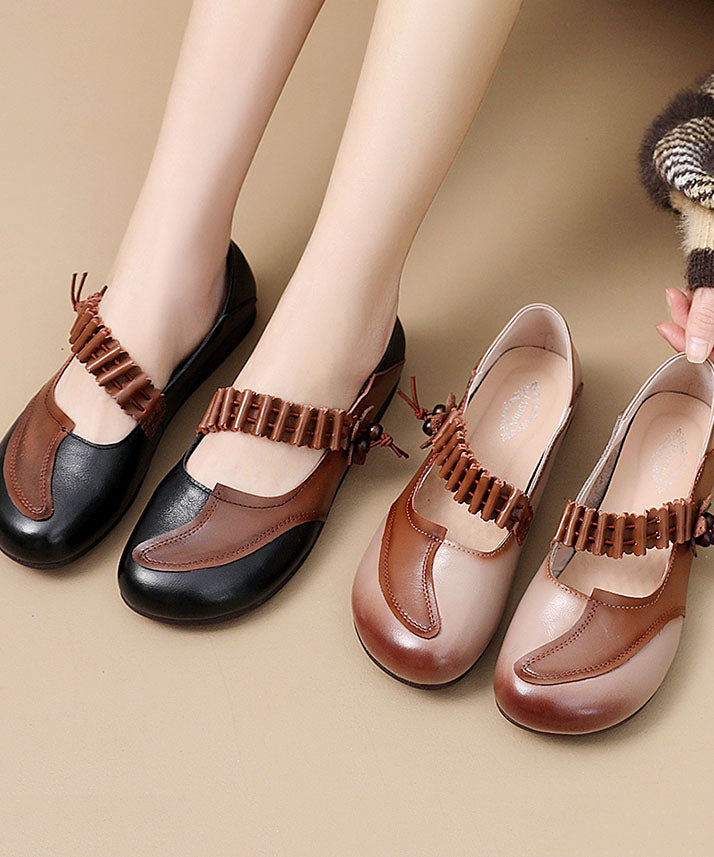Elegant Orthopedic Shoes for Every Step