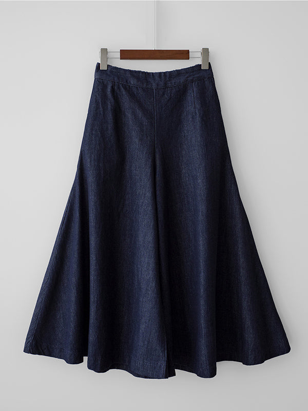 Beautifully Finished Pants in a Timeless Design
