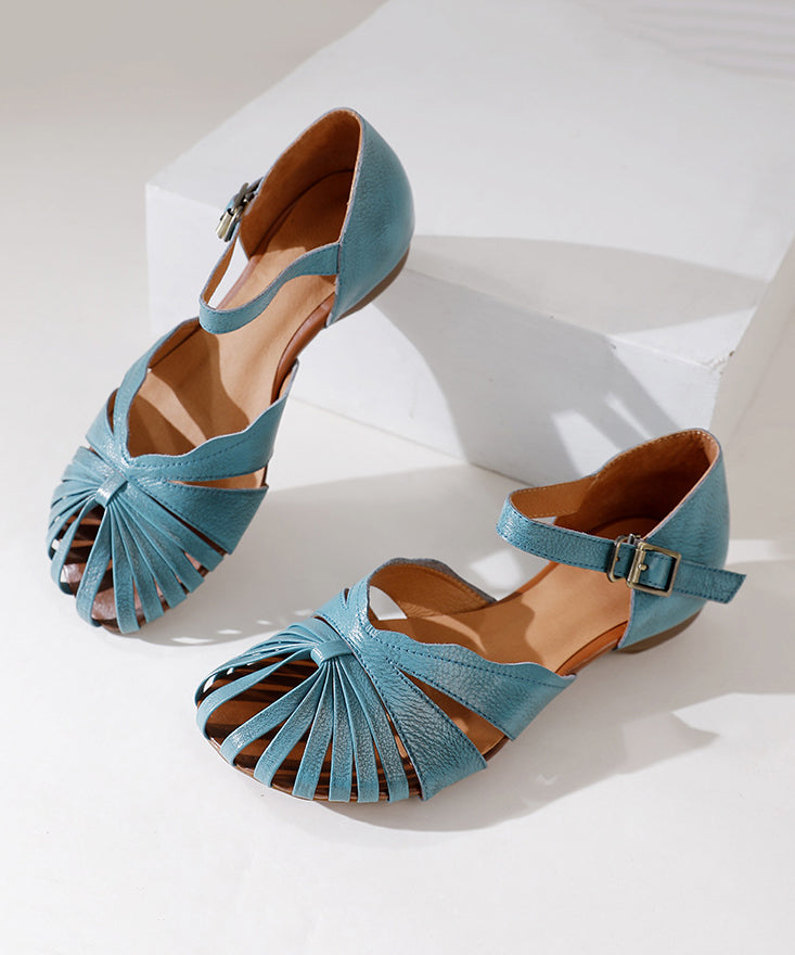 Beautifully Crafted Orthopedic Sandals