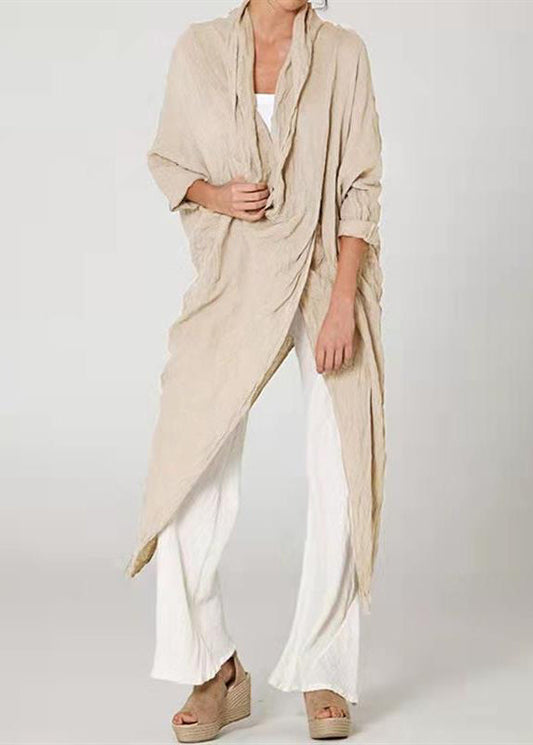 Vintage Inspired Blouse with a Contemporary Edge
