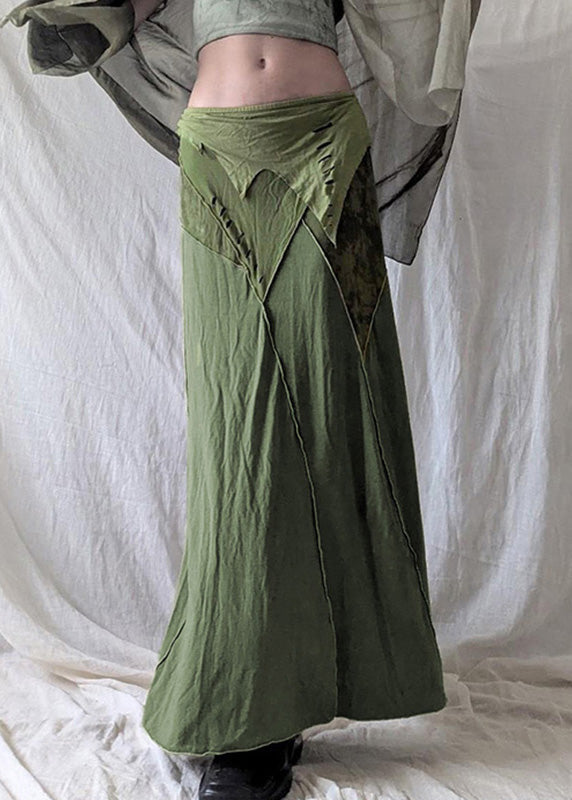 Vintage Inspired Garment with a Contemporary Edge