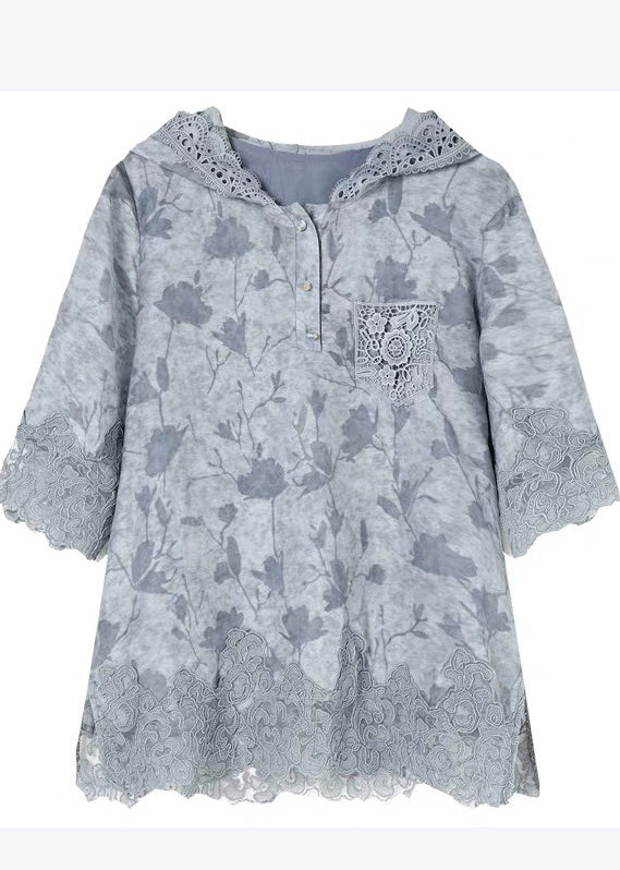 Gracefully Styled Shirt for Any Occasion