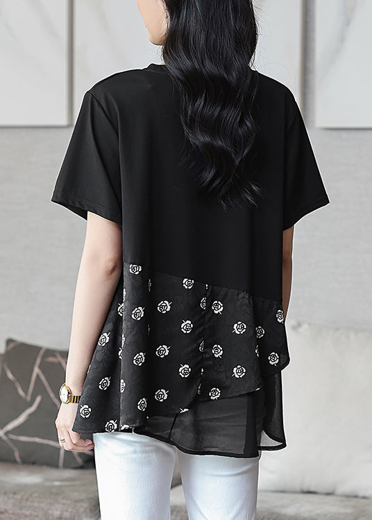 Beautifully Crafted Top in a Classic Style