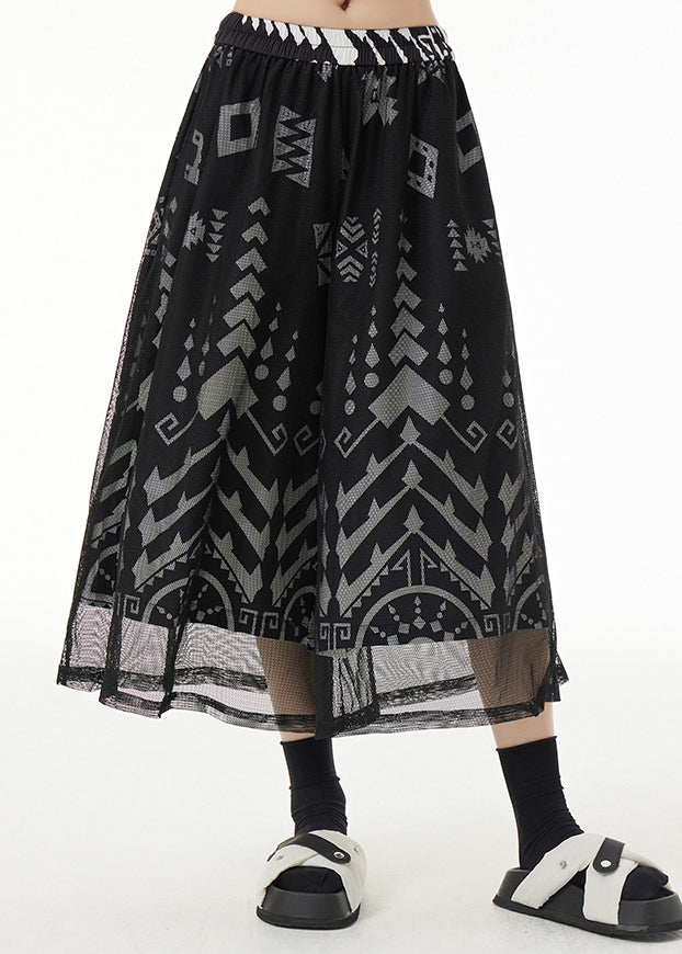 Vintage Inspired Pants with a Contemporary Edge