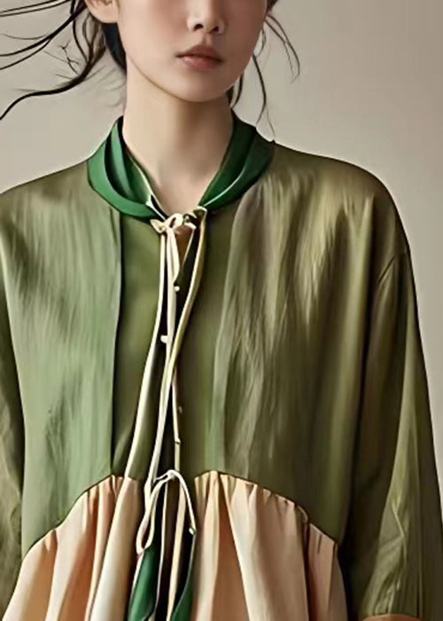 Sophisticated Blouse with a Clean Classic Look