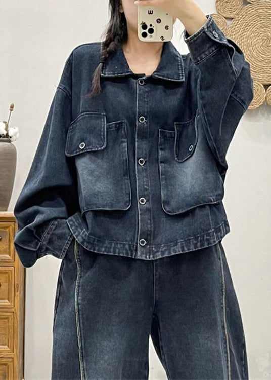 Beautifully Crafted Coat in a Classic Style
